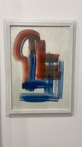 Alvaro monnini acrilico su - -,