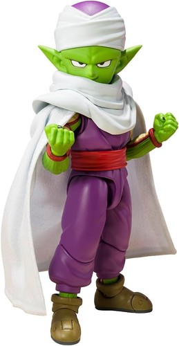 Modellino bandai dragon ball - modellino,