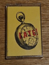 Pocketwatch dave grohl late - dave,