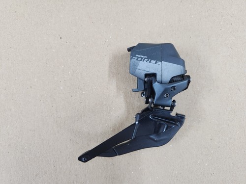 Deragliatore anteriore sram - deragliatore,