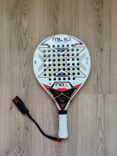 Racchetta padel - racchetta,