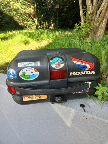 Baule nonfango bags 36l - baule,