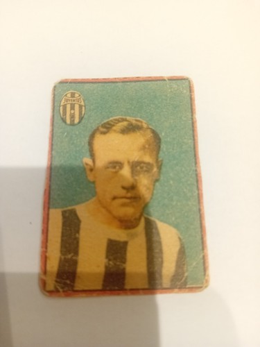 Figurina arpas juventus - figurina,
