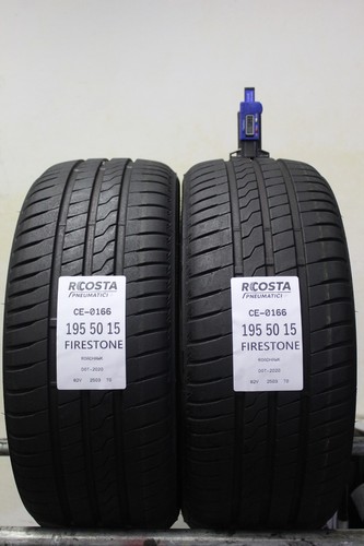 Pneumatici usati 195 r15 - 2,
