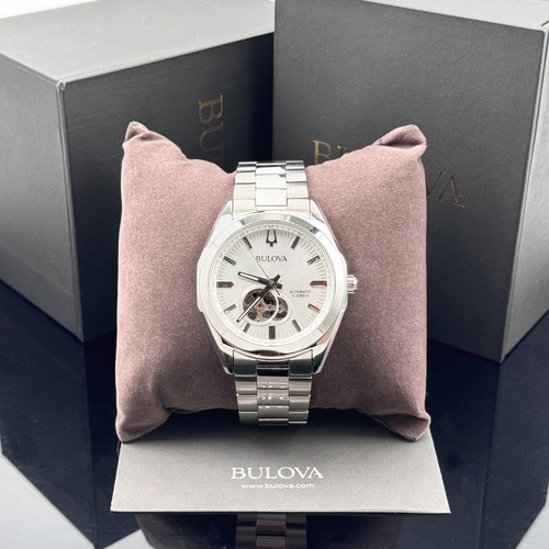 Orologio bulova uomo surveyor - orologio,