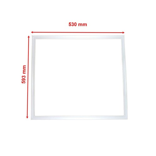 Guarnizione porta freezer - porta,