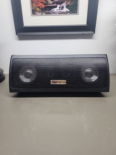 Genesis media labs - media, g-508