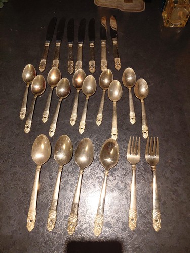 International china set 23pz - china,