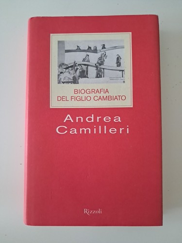 Biografia del figlio - del,