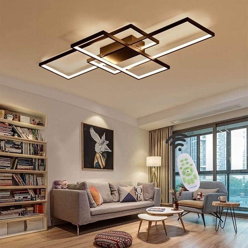Plafoniera jsz 140 - plafoniera, led