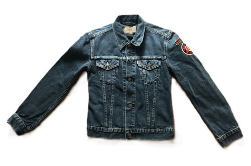 Bellissima giacca jeans - di,
