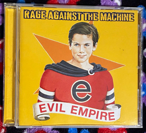 Rage against the machine - against,