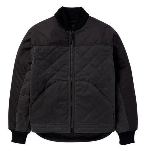 Filson alcan giacca - filson, trapuntata