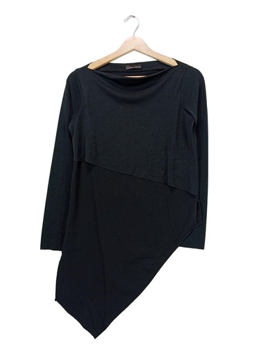 Zara blusa tunica donna - zara, a