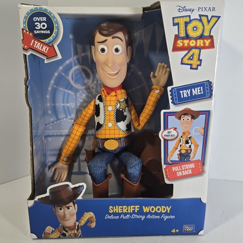 Nuovo toy story 4 modellino - nuovo!!,