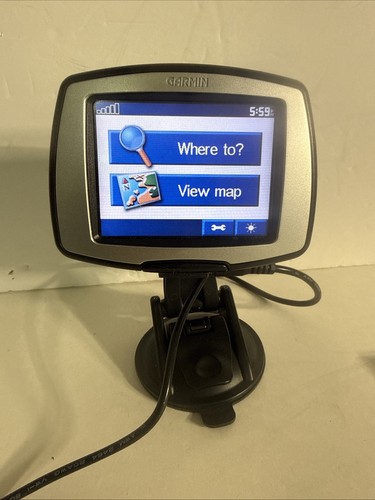 Garmin street pilot - garmin,