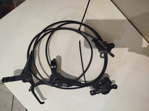 Promax solve freni disco - promax,