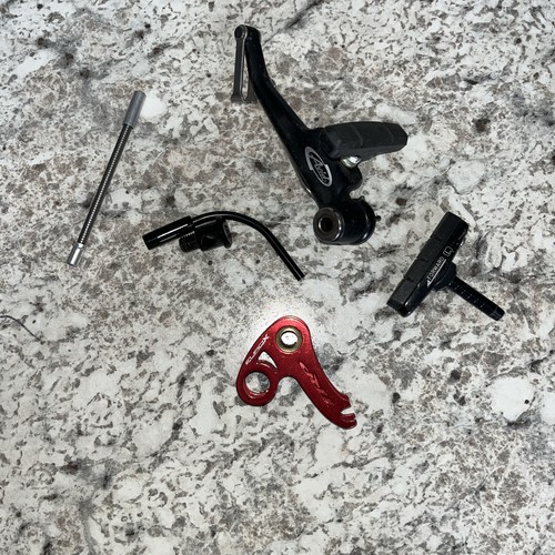 Pilo d143 gancio deragliatore - gancio,