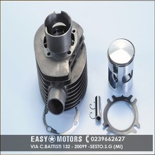 POLINI 140.0082 GRUPPO TERMICO