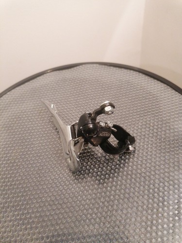 Deragliatore cambio shimano - deragliatore,