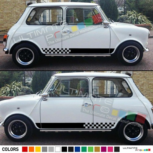 Adesivo per classic - per, mini