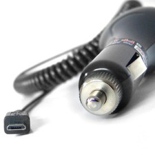 Carica batteria cavo auto 12V