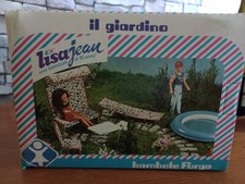 Giardino lisa jean - il,