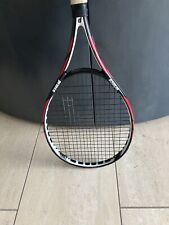 Racchetta da tennis Prince Warrior 100 Power Level 1000 300g L2