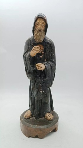 Scultura san francesco - , di