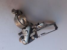 Deragliatore anteriore DNP bici corsa eroica Colnago Cinelli Masi De Rosa