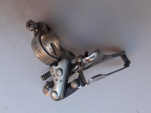 Deragliatore anteriore dnp - anteriore,