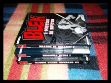 IL GRANDE BLEK CARTONATO