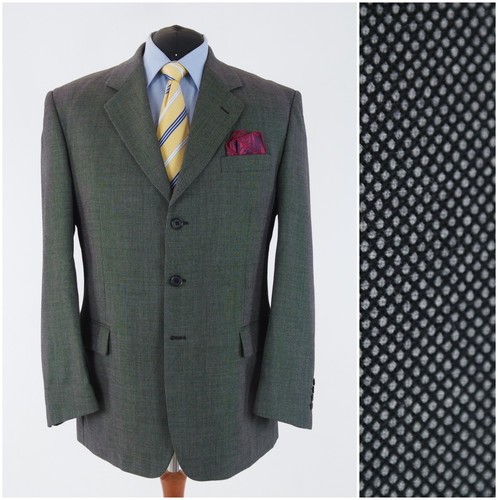 Blazer uomo italiano 46r - uomo,