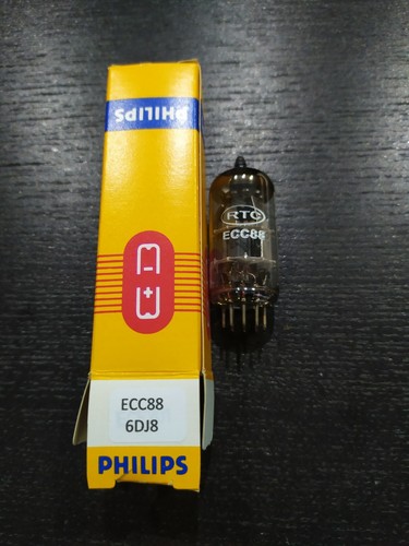 Ecc88 6dj8 - 6dj8, /