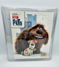 Pets vita animali album - pets,