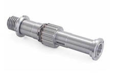 1Set Milling Machine CNC Spindle Clutch Gear Hub Step Pulley Combine Bridgeport