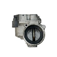 Valvola a farfalla AUDI A4 (B7)