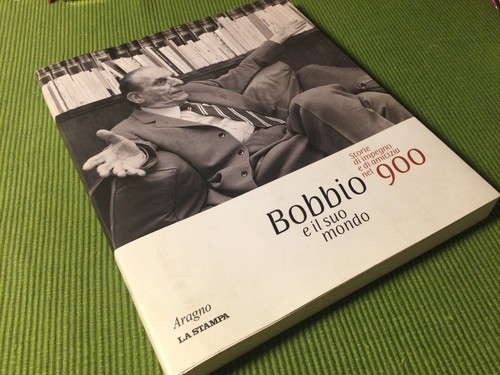 Norberto bobbio suo - e, il