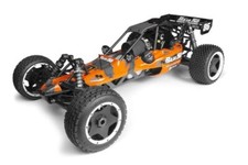 HPI BAJA 5B Bruciatore 2WD Buggy 1:5 SBK Kit di montaggio (senza motore!) - 160323