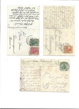 DR / Schwenningen 5 pezzi