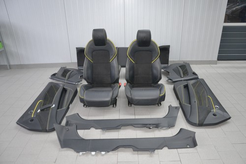 Ferrari f151 sedili - ff,