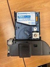 Stock n. 15 Gettoniere Elettroniche per lavaggio - Lavanderia - Slot 