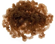 Capelli sintetici boccoli mini