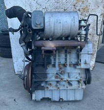 MOTORE SEMICOMPLETO PER SKODA Fabia Berlina 1° Serie 038100037T Diesel 1896 (9