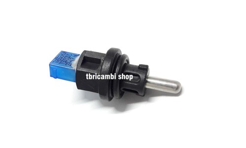 Sonda fumi tasseron con - sonda,