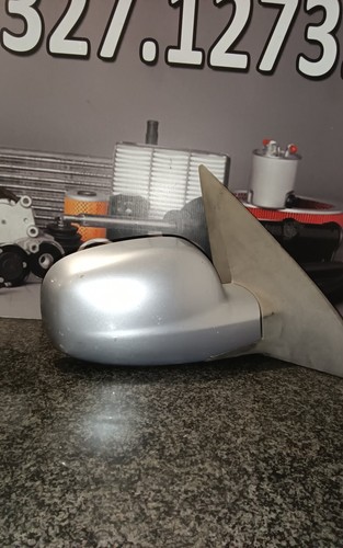 Specchietto retrovisore destro - specchietto,