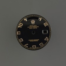 ROLEX Day Date SL quadrante