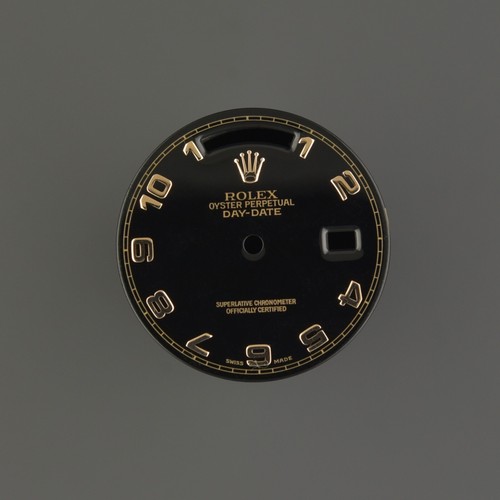 Rolex day date quadrante - rolex, sl