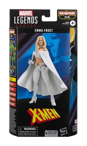Emma frost astonishing - emma,