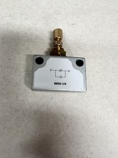 REGOLATORE DI FLUSSO